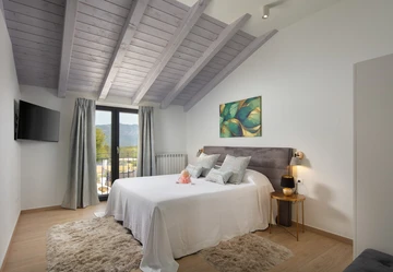 4-Bedroom Villa in Kostrčani, Istria