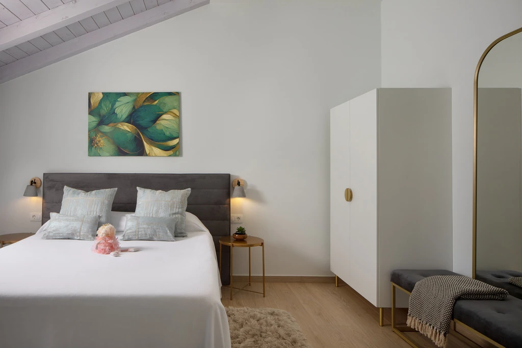 4-Bedroom Villa in Kostrčani, Istria