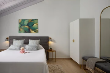 4-Bedroom Villa in Kostrčani, Istria