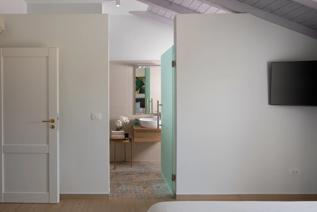 4-Bedroom Villa in Kostrčani, Istria