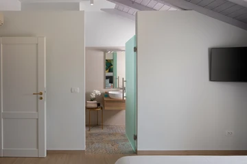 4-Bedroom Villa in Kostrčani, Istria