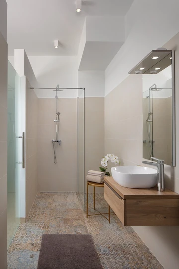 4-Bedroom Villa in Kostrčani, Istria