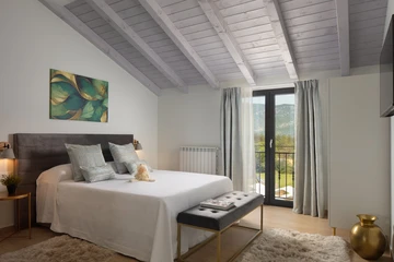 4-Bedroom Villa in Kostrčani, Istria