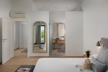 4-Bedroom Villa in Kostrčani, Istria