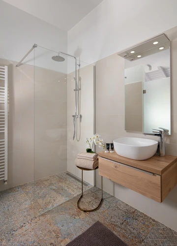 4-Bedroom Villa in Kostrčani, Istria