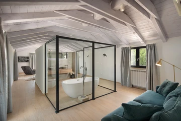 4-Bedroom Villa in Kostrčani, Istria