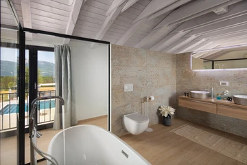 4-Bedroom Villa in Kostrčani, Istria