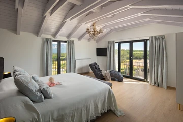 4-Bedroom Villa in Kostrčani, Istria