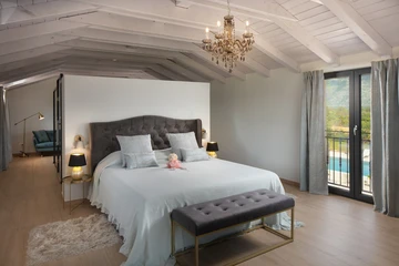 4-Bedroom Villa in Kostrčani, Istria