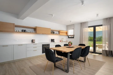 4-Bedroom Villa in Kostrčani, Istria