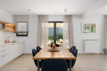 4-Bedroom Villa in Kostrčani, Istria