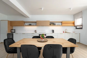 4-Bedroom Villa in Kostrčani, Istria