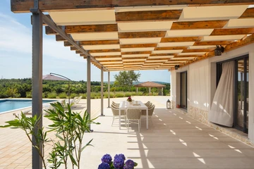 4-Bedroom Villa in Kostrčani, Istria