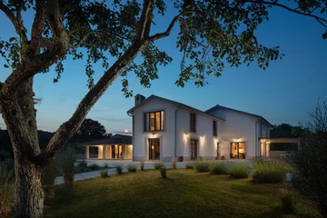 4-Bedroom Villa in Kostrčani, Istria