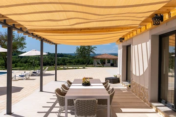 4-Bedroom Villa in Kostrčani, Istria