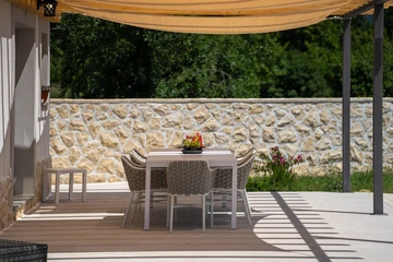 4-Bedroom Villa in Kostrčani, Istria