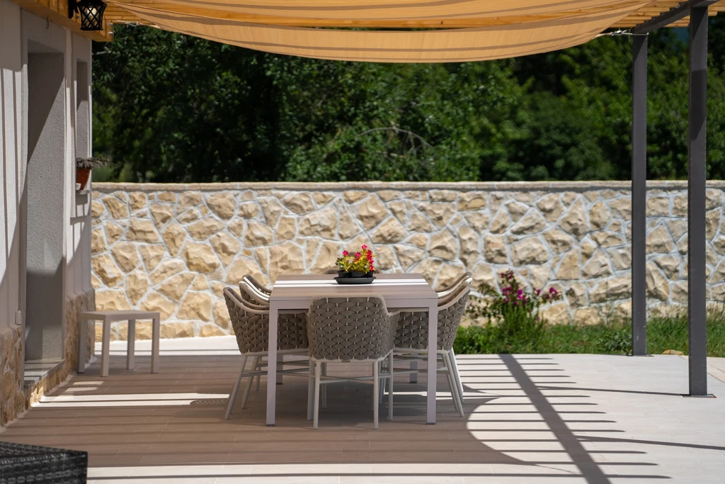 4-Bedroom Villa in Kostrčani, Istria