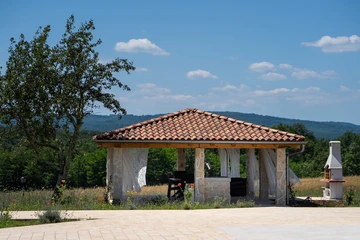 4-Bedroom Villa in Kostrčani, Istria