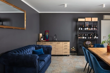 4-Bedroom Villa in Kostrčani, Istria