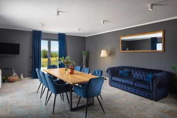 4-Bedroom Villa in Kostrčani, Istria