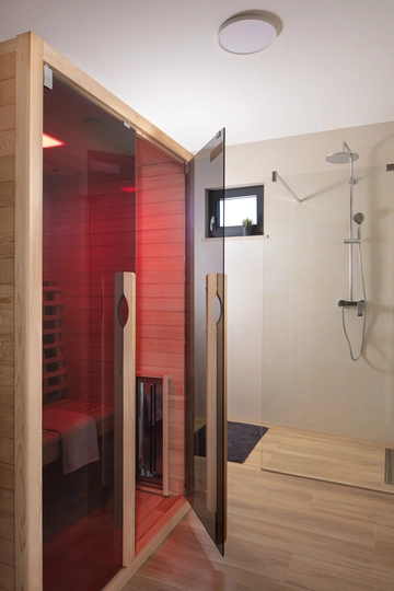 4-Bedroom Villa in Kostrčani, Istria