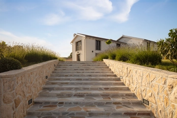 4-Bedroom Villa in Kostrčani, Istria