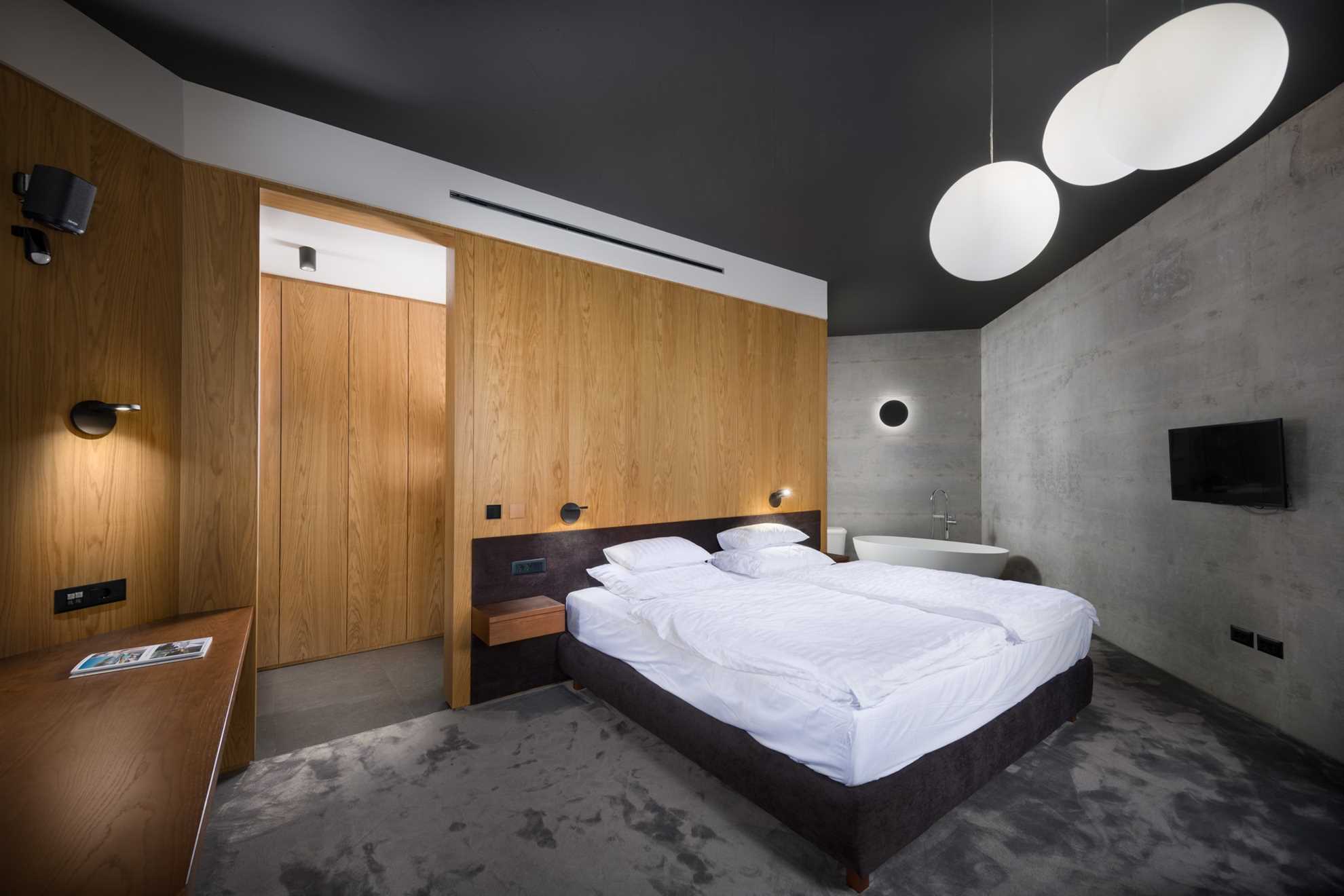 Villa Calvia Crispinilla – Prefinjeno zatočišče miru in elegance