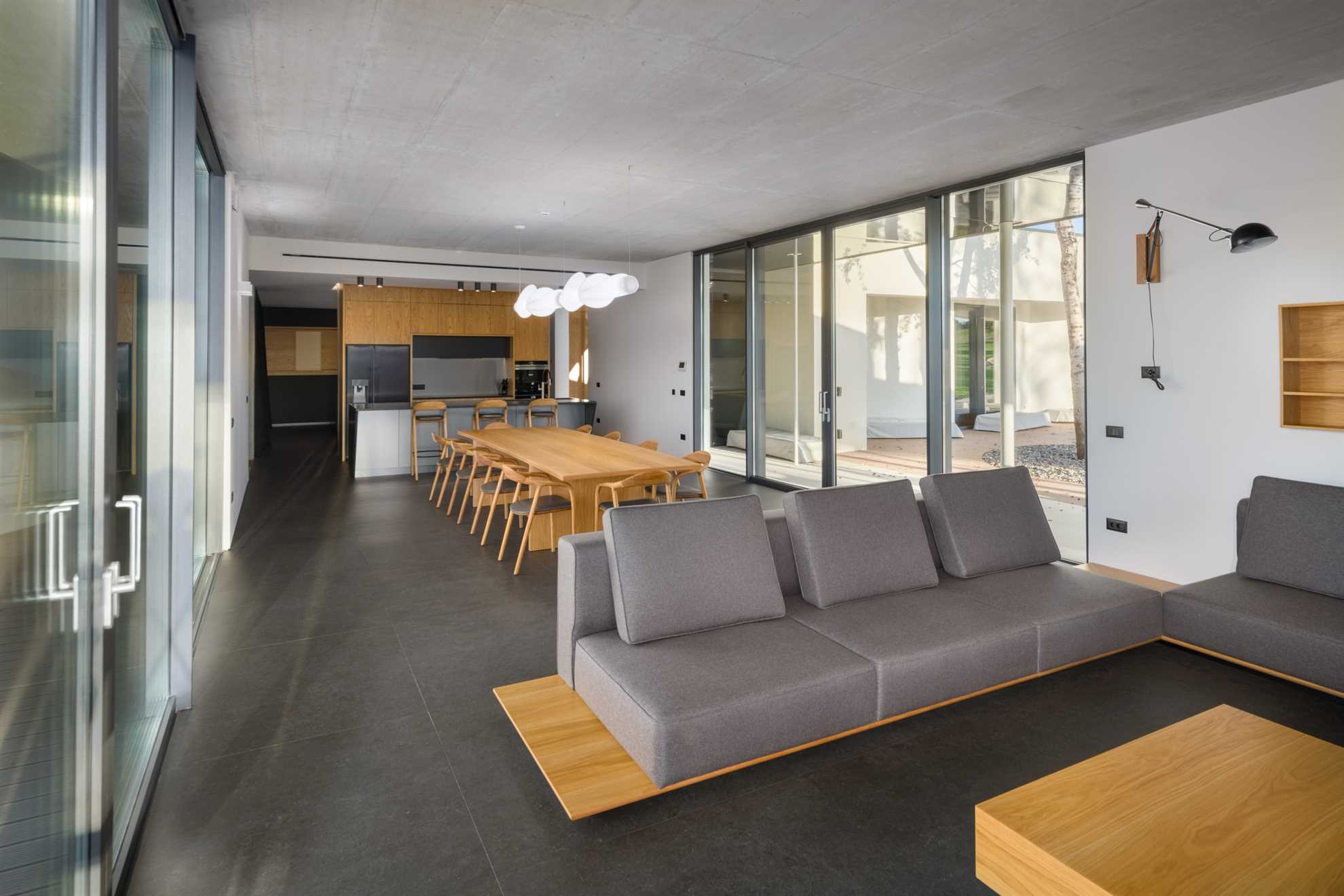 Villa Calvia Crispinilla – Prefinjeno zatočišče miru in elegance