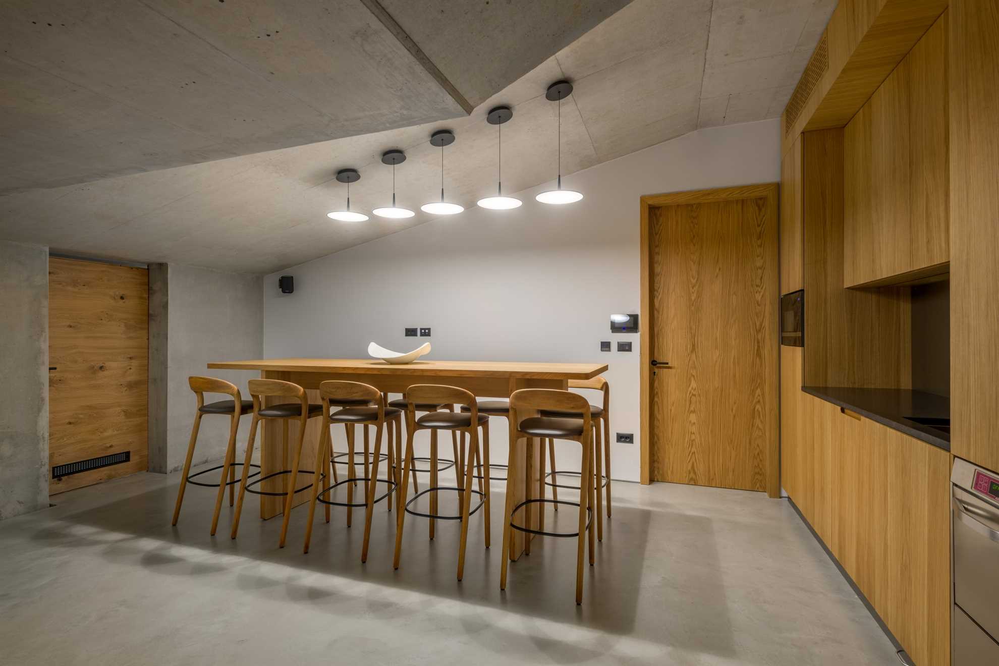 Villa Calvia Crispinilla – Prefinjeno zatočišče miru in elegance