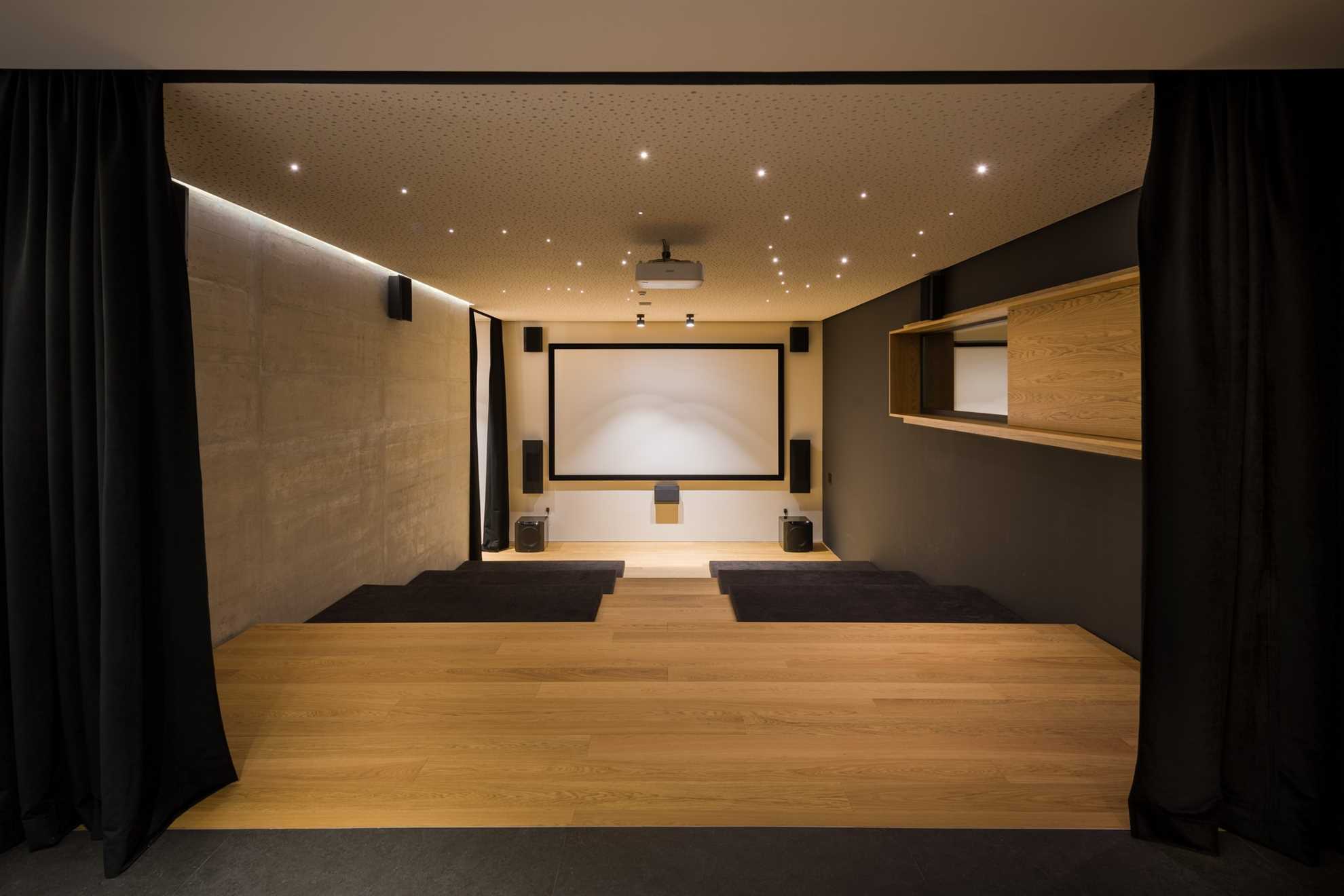 Villa Calvia Crispinilla – Prefinjeno zatočišče miru in elegance