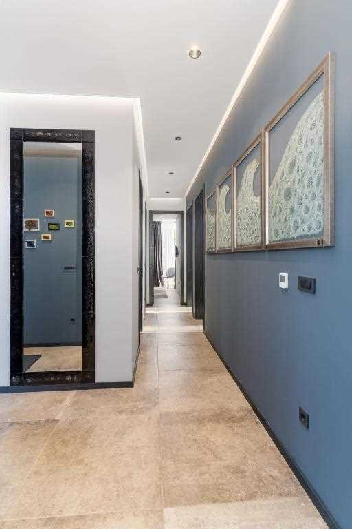 Villa Blumarine – Eine moderne Oase des Komforts mit privatem Pool