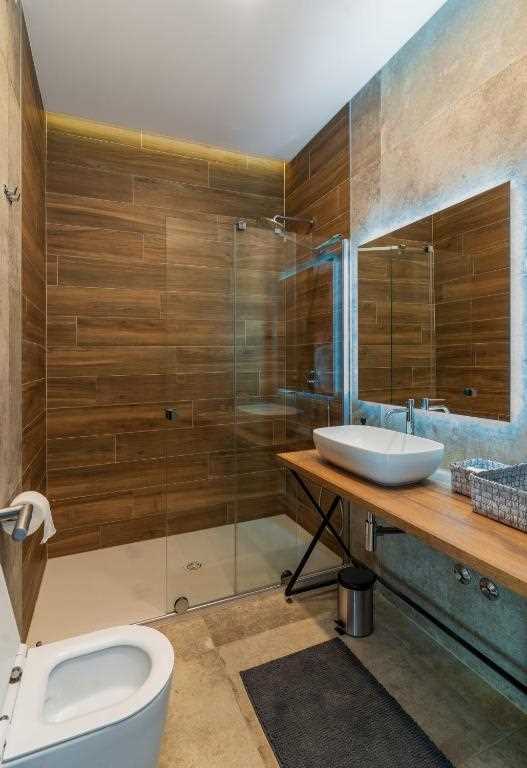 Villa Blumarine – Eine moderne Oase des Komforts mit privatem Pool