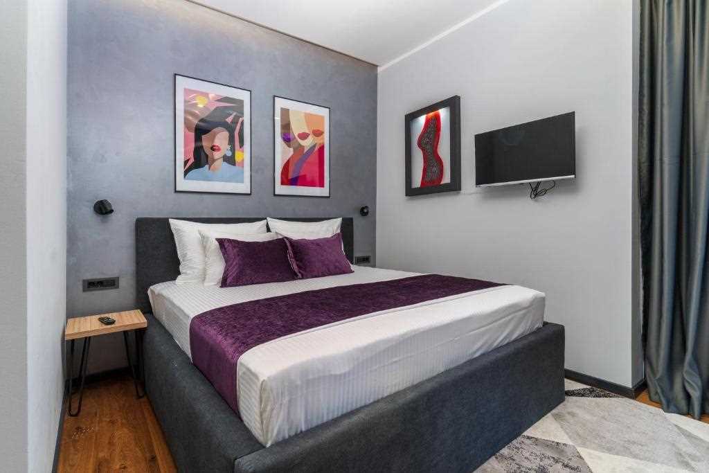 Villa Blumarine – Eine moderne Oase des Komforts mit privatem Pool