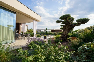 4-Bedroom Villa with Private Pool in Brzac (Krk)