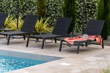 4-Bedroom Villa with Private Pool in Brzac (Krk)