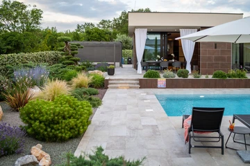 4-Bedroom Villa with Private Pool in Brzac (Krk)