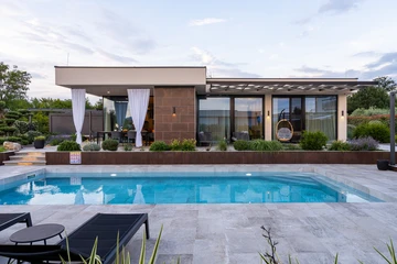 4-Bedroom Villa with Private Pool in Brzac (Krk)