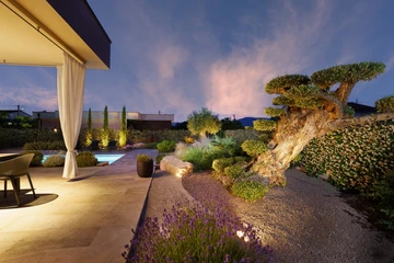 4-Bedroom Villa with Private Pool in Brzac (Krk)