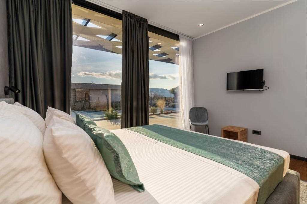 Villa Blumarine – Eine moderne Oase des Komforts mit privatem Pool