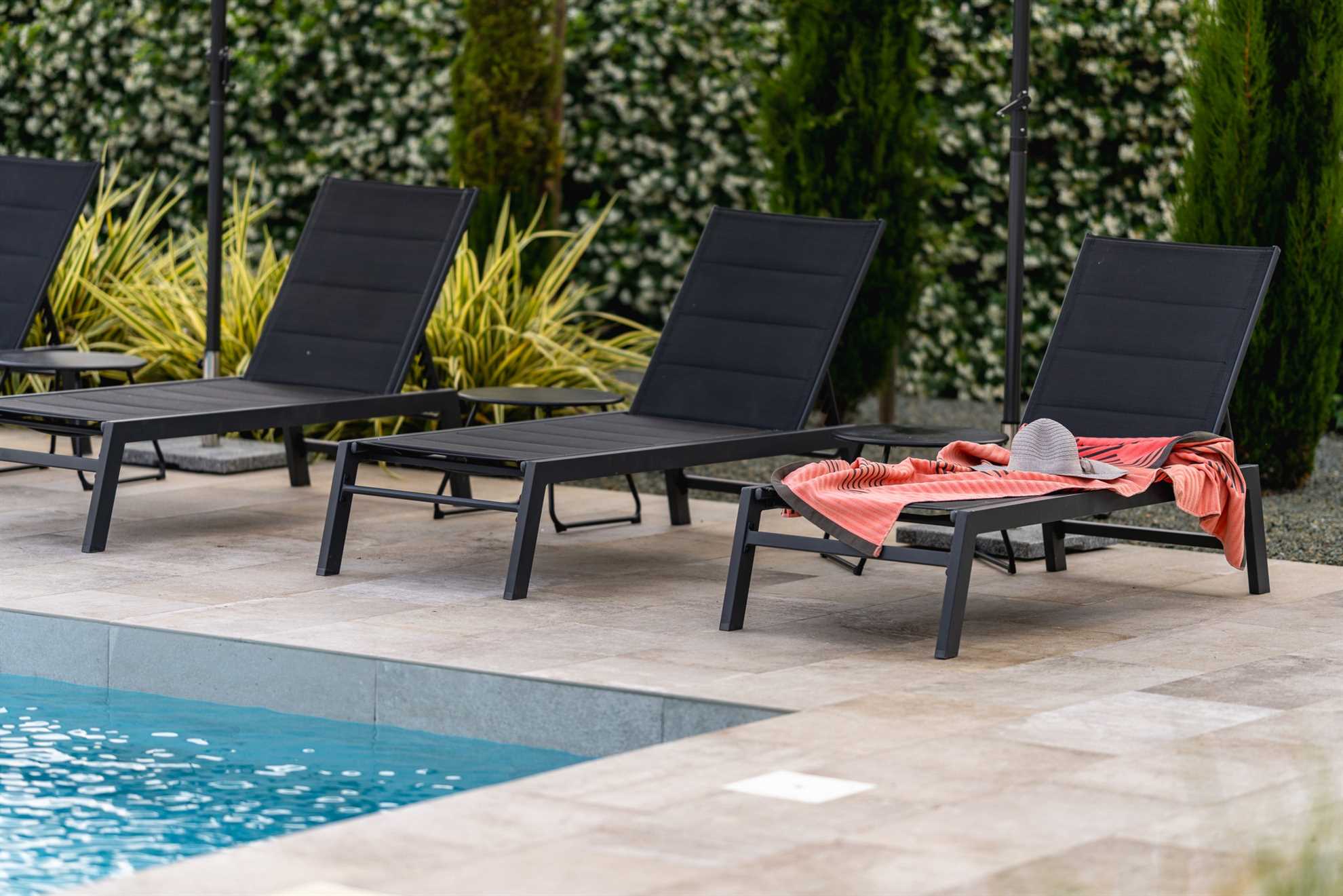 Villa Blumarine – Eine moderne Oase des Komforts mit privatem Pool