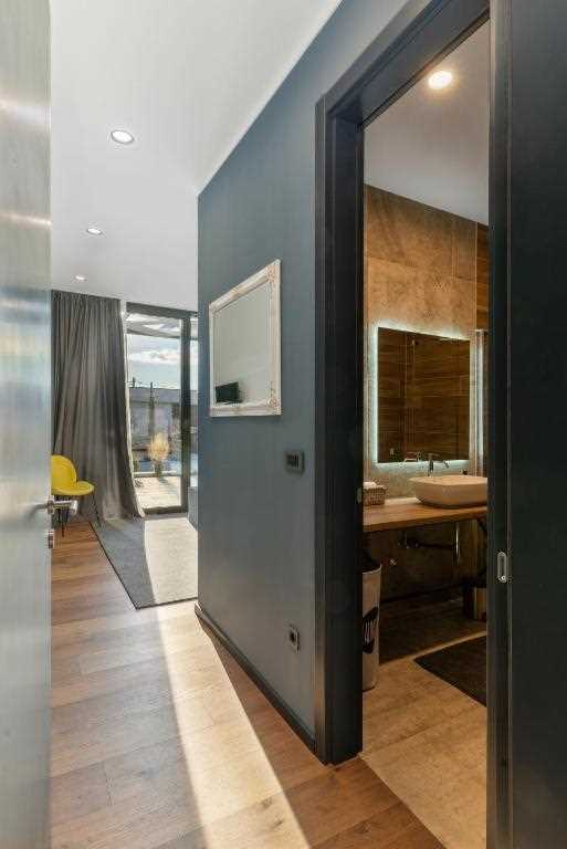 Villa Blumarine – Eine moderne Oase des Komforts mit privatem Pool