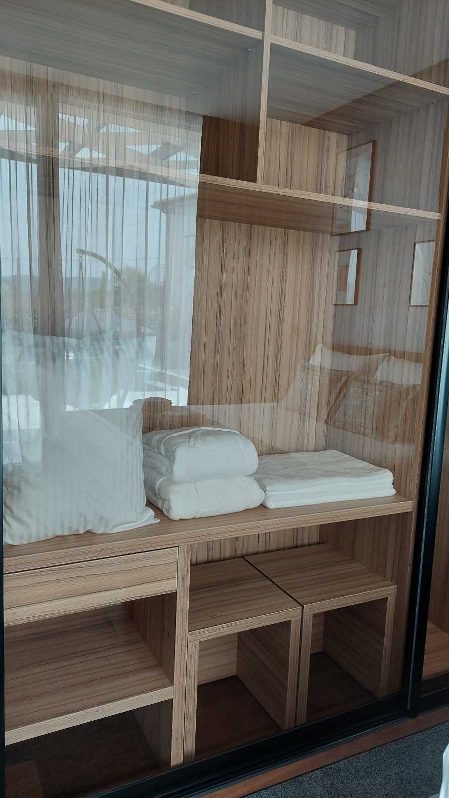 Villa Blumarine – Eine moderne Oase des Komforts mit privatem Pool