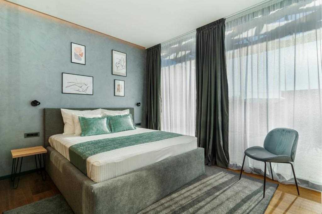 Villa Blumarine – Eine moderne Oase des Komforts mit privatem Pool