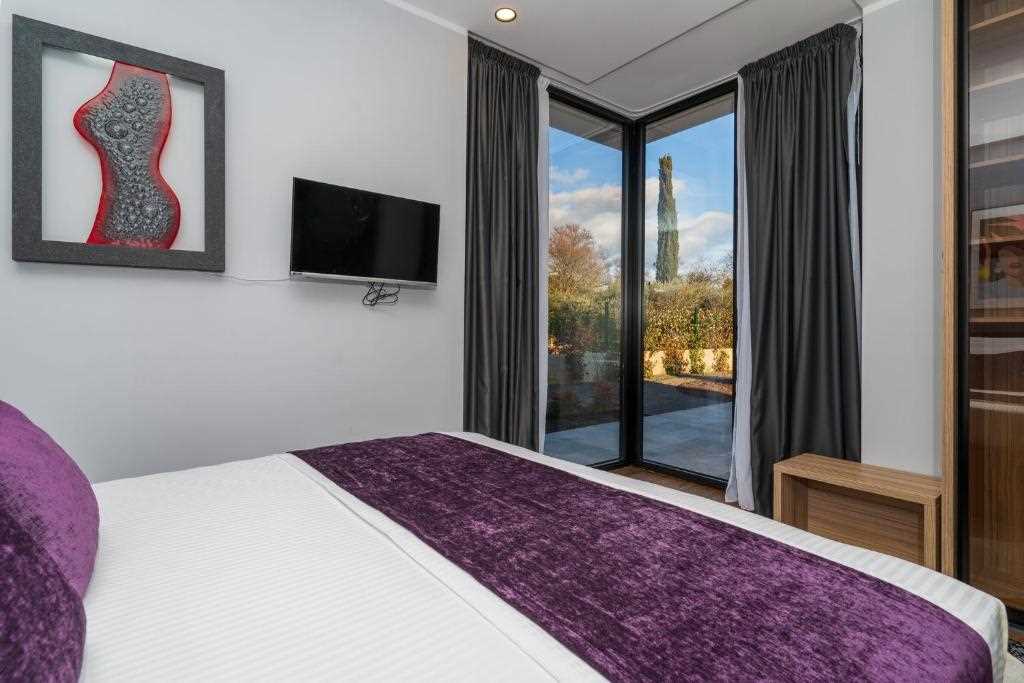 Villa Blumarine – Eine moderne Oase des Komforts mit privatem Pool