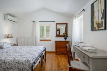 Villa in Krnica (Istra) with Heated Pool & Sauna