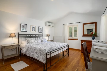 Villa in Krnica (Istra) with Heated Pool & Sauna