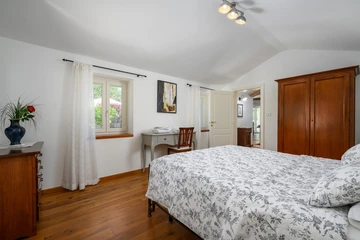 Villa in Krnica (Istra) with Heated Pool & Sauna