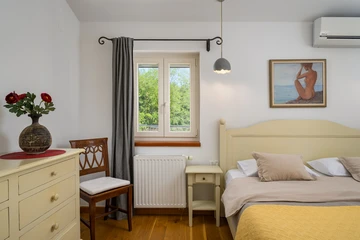 Villa in Krnica (Istra) with Heated Pool & Sauna