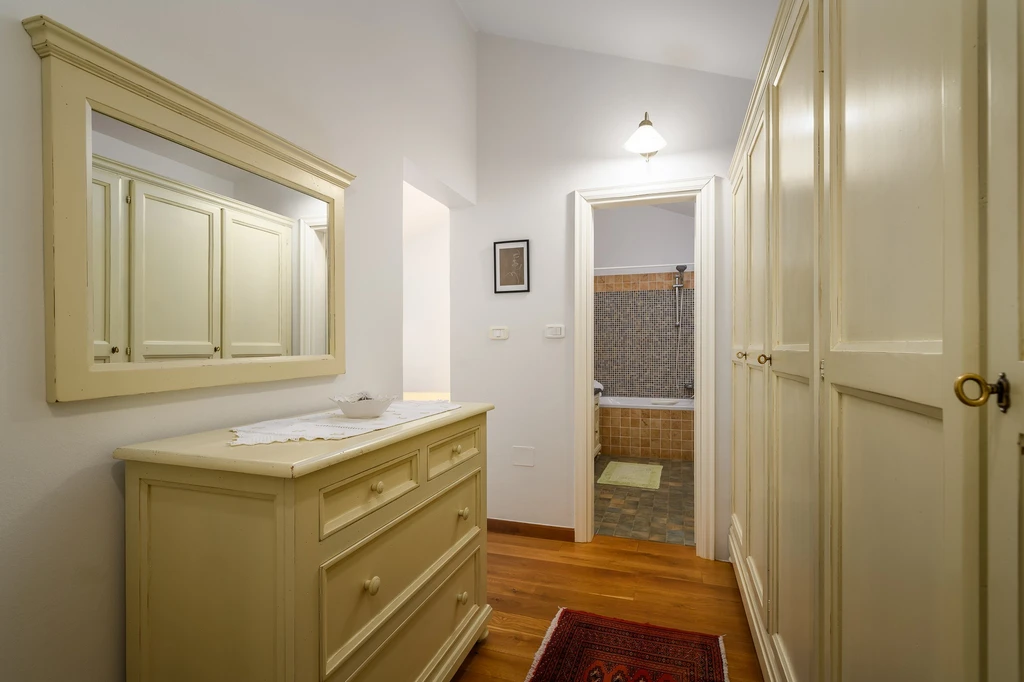 Villa in Krnica (Istra) with Heated Pool & Sauna