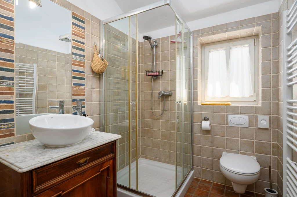 Villa in Krnica (Istra) with Heated Pool & Sauna